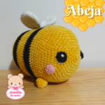 ABEJA Patrón