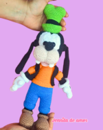 GOOFY Patrón Digital - Imagen 2