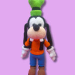 GOOFY Patrón Digital